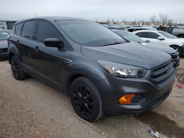 1FMCU0F7XJUD41739 | 2018 FORD ESCAPE S