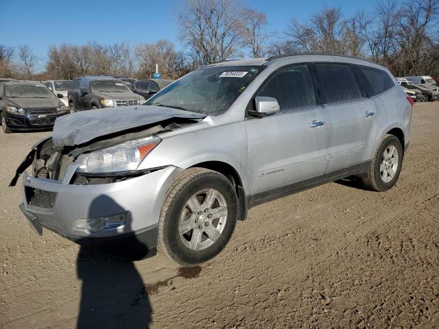 2009 Chevrolet Traverse LT