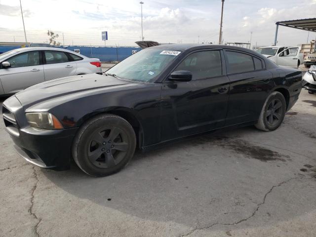 2012 Dodge Charger SE