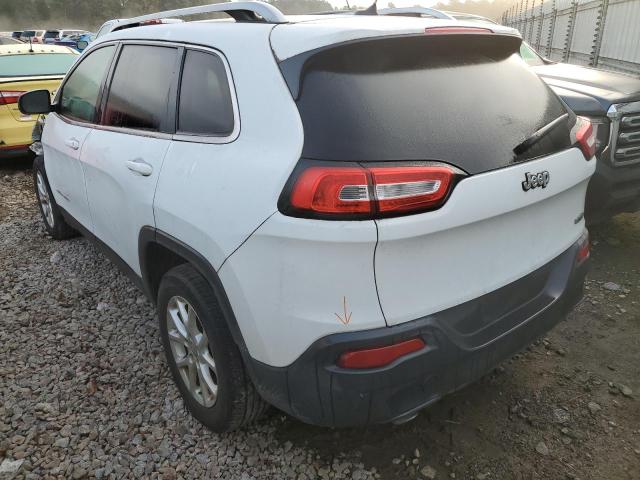 1C4PJLCB0EW147885 | 2014 JEEP CHEROKEE L