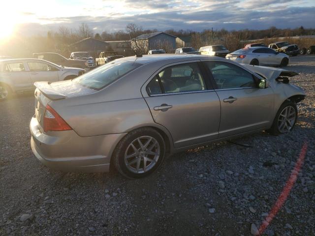 3FAHP0JA2AR350954 | 2010 Ford fusion sel