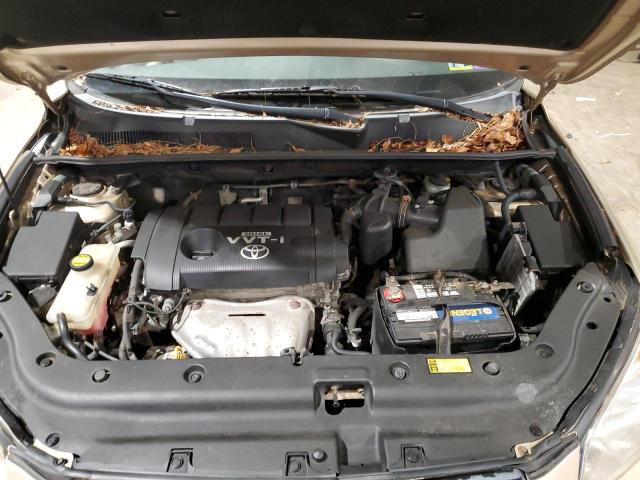 JTMZF35V895011906 | 2009 Toyota rav4