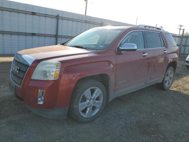 2GKFLTE33F6161548 | 2015 GMC TERRAIN SL