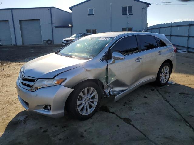 2013 Toyota Venza LE