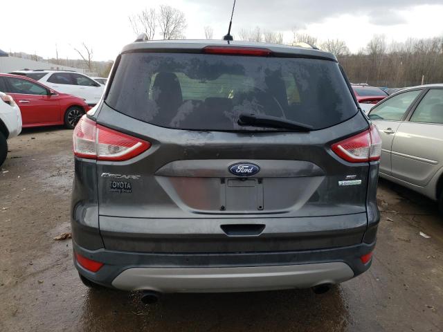 1FMCU0GX1FUA53761 | 2015 FORD ESCAPE SE