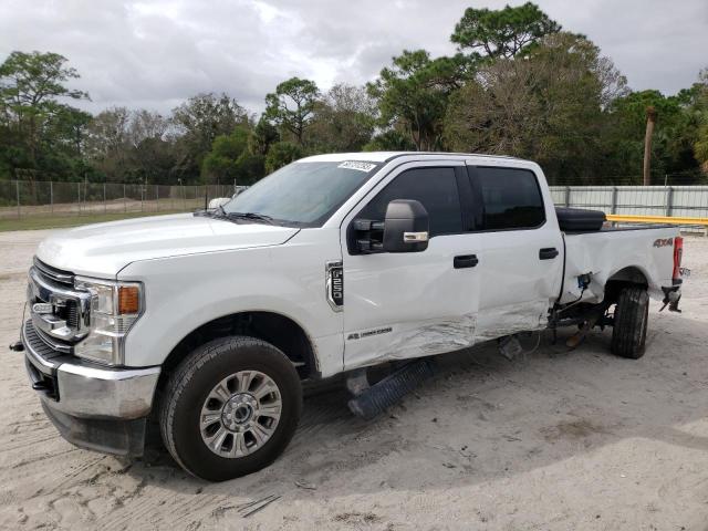 2022 Ford F-250 