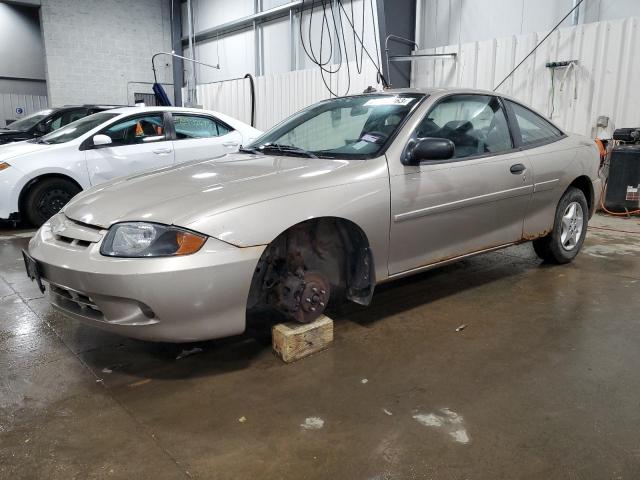 2003 Chevrolet Cavalier 