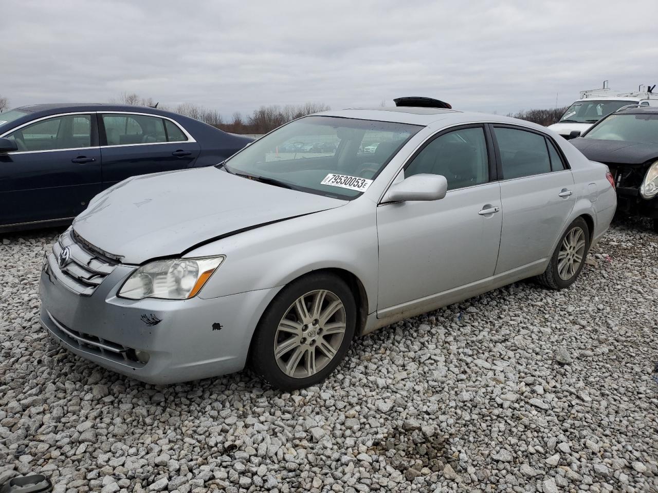 4T1BK36B65U023419 2005 Toyota Avalon Xl