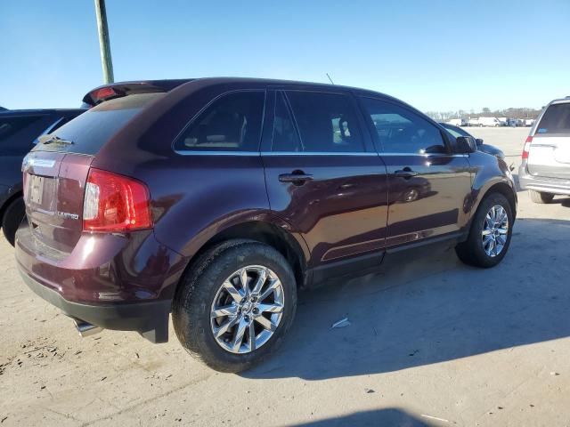 2FMDK3KC4BBB18828 | 2011 Ford edge limited