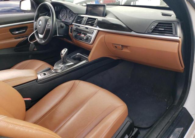 2015 BMW 428 XI SUL - WBA3T1C56FP821120