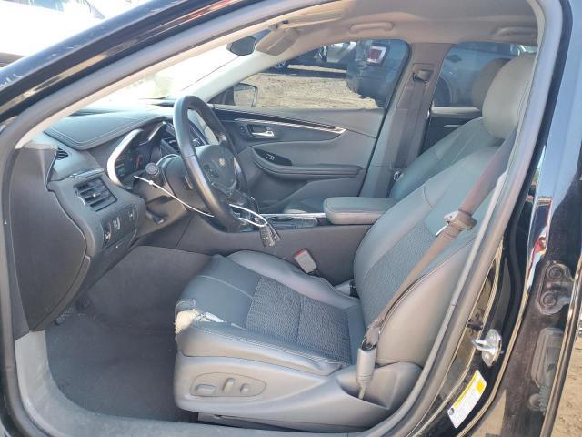 1G11Z5S32KU119106 | 2019 CHEVROLET IMPALA LT