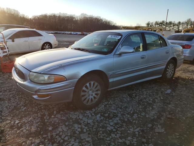 2005 Buick LeSabre Custom