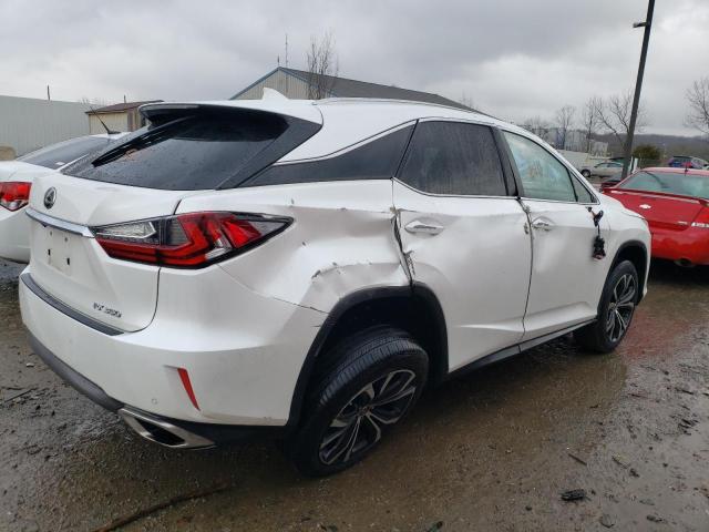 JTJBZMCA1G2002734 | 2016 LEXUS RX 350