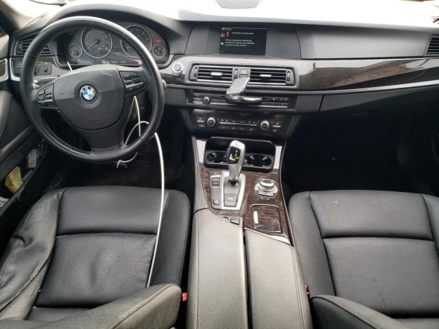 VIN WBAXH5C57DDW12297 2013 BMW 5 Series, 528 XI no.8