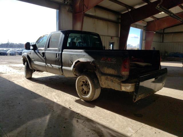 1FTNW21P74EB84115 | 2004 Ford f250 super duty