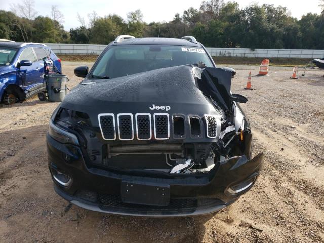 1C4PJLDB7KD427633 | 2019 JEEP CHEROKEE L