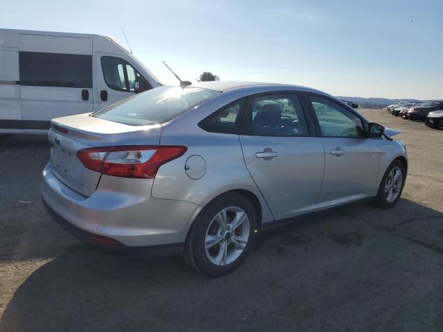 1FADP3F2XEL459121 | 2014 FORD FOCUS SE