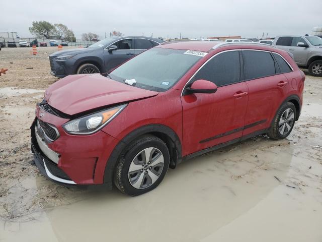 2017 Kia Niro FE