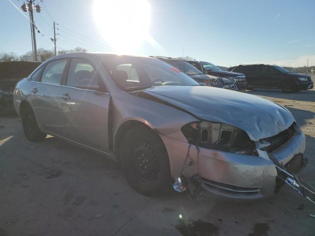 2G1WB58K081284018 | 2008 Chevrolet impala ls