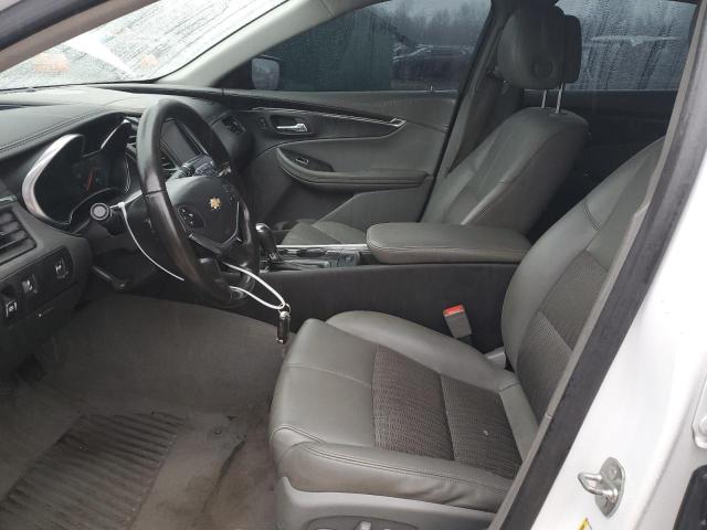 2G1125S35E9122779 | 2014 CHEVROLET IMPALA LT