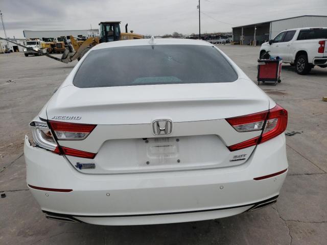 1HGCV2F99KA031956 | 2019 HONDA ACCORD TOU