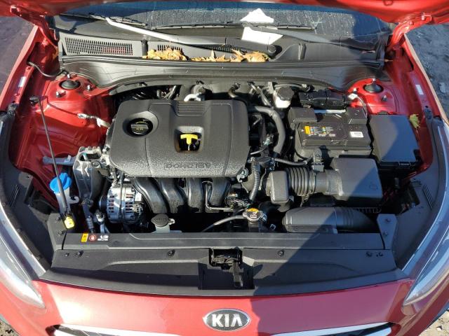 3KPF24AD7LE198908 | 2020 KIA FORTE FE