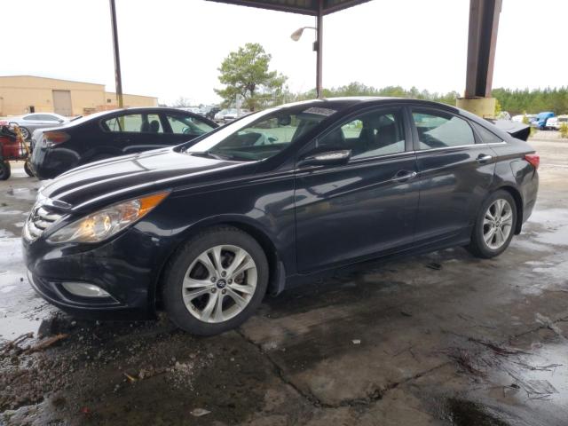 2012 Hyundai Sonata SE