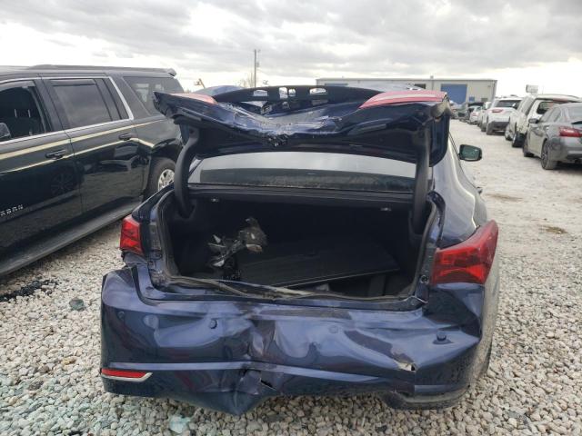 2017 ACURA TLX ADVANC 19UUB2F71HA003833