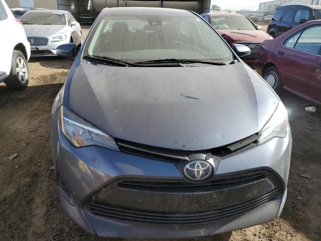 5YFBURHE0KP940891 | 2019 TOYOTA COROLLA L