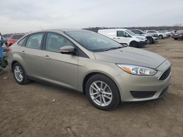 1FADP3F2XFL231301 | 2015 FORD FOCUS SE