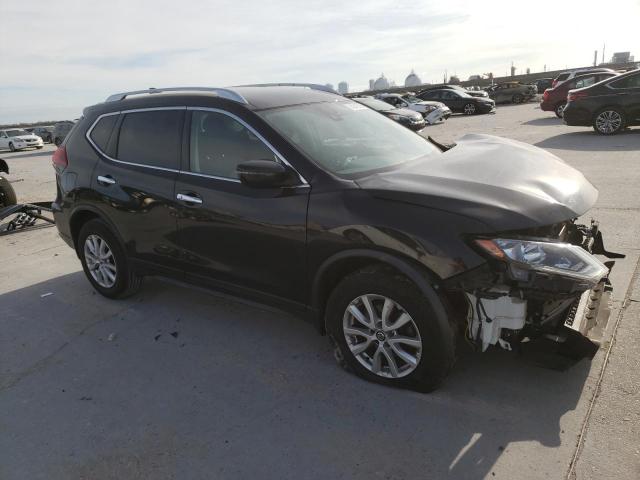 JN8AT2MT8KW252515 | 2019 NISSAN ROGUE S