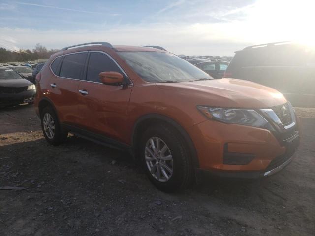 5N1AT2MV8JC844926 | 2018 Nissan rogue s