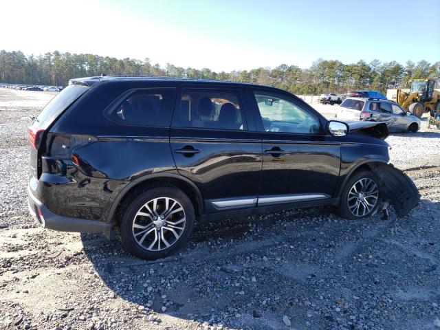 2016 Mitsubishi Outlander Se VIN: JA4AD3A3XGZ002647 Lot: 79592263