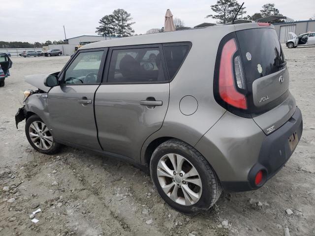 KNDJP3A56F7115827 | 2015 KIA SOUL +