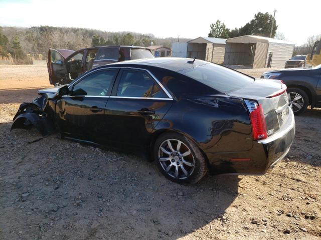 2008 Cadillac Cts VIN: 1G6DG577880156525 Lot: 81495623