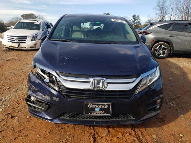 5FNRL6H71KB017445 | 2019 HONDA ODYSSEY EX