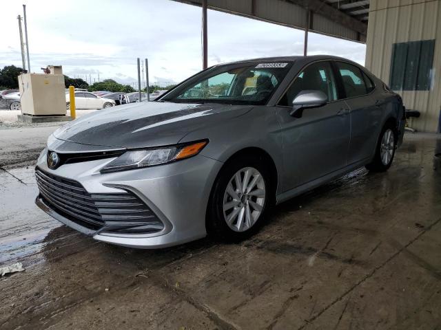 2023 TOYOTA CAMRY LE for Sale | FL - MIAMI SOUTH | Mon. Jan 08, 2024 ...