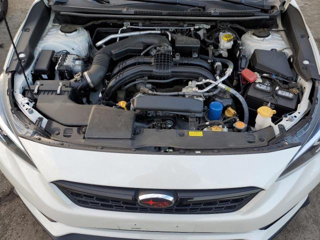 4S3GKAM64M3604829 | 2021 SUBARU IMPREZA SP