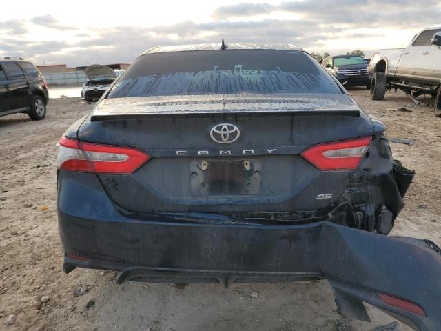 4T1B11HKXKU773938 | 2019 TOYOTA CAMRY L