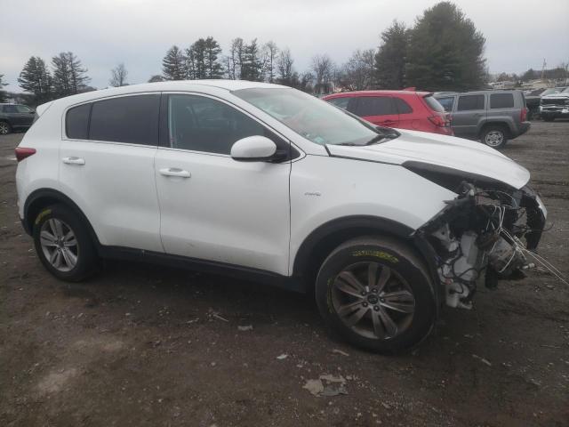 Vin: kndpmcac0k7563945, lot: 78132083, kia sportage lx 20194