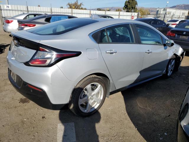 VIN 1G1RC6S58JU108427 2018 Chevrolet Volt, LT no.3