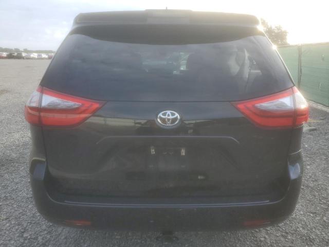 5TDZZ3DC8LS070124 2020 TOYOTA SIENNA, photo no. 6