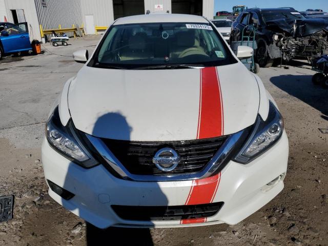 1N4AL3AP5JC105857 | 2018 NISSAN ALTIMA 2.5