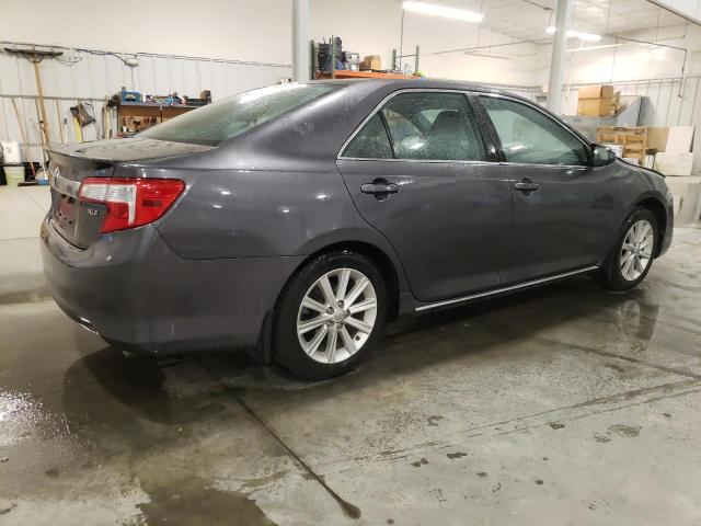 4T4BF1FK6ER367749 | 2014 TOYOTA CAMRY L