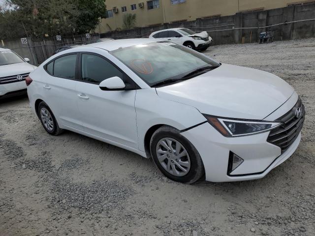 2019 Hyundai Elantra Se VIN: 5NPD74LF8KH440140 Lot: 79075223