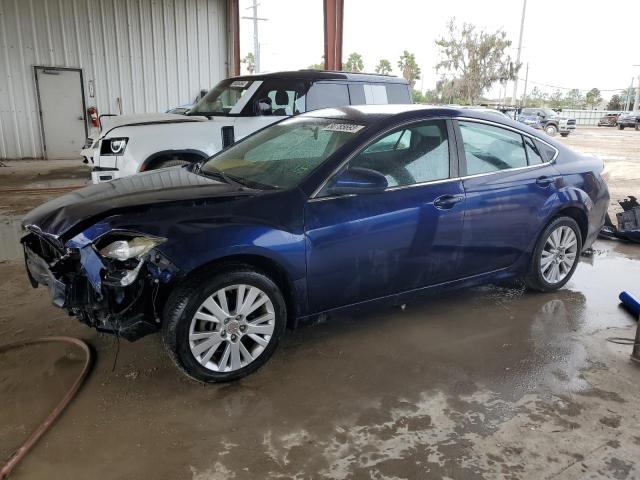 2010 Mazda Mazda6 i