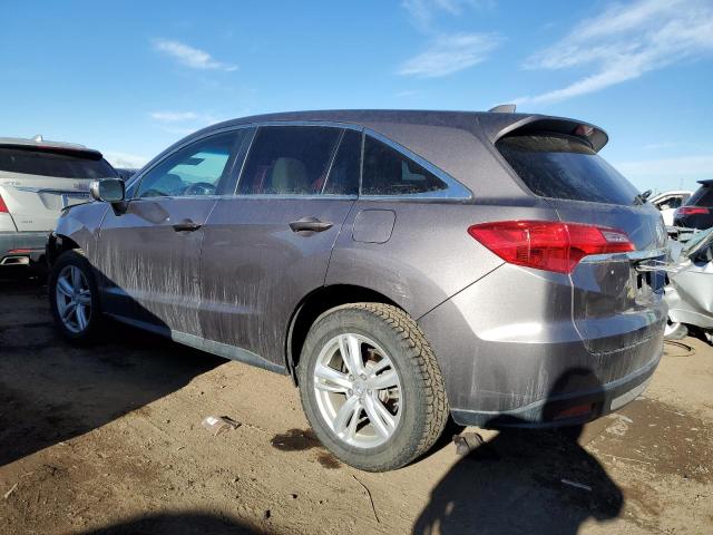 Vin: 5j8tb4h54dl018747, lot: 79959393, acura rdx technology 20132