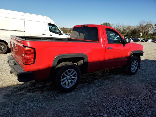 1GCNCNEH6GZ305842 | 2016 CHEVROLET SILVERADO