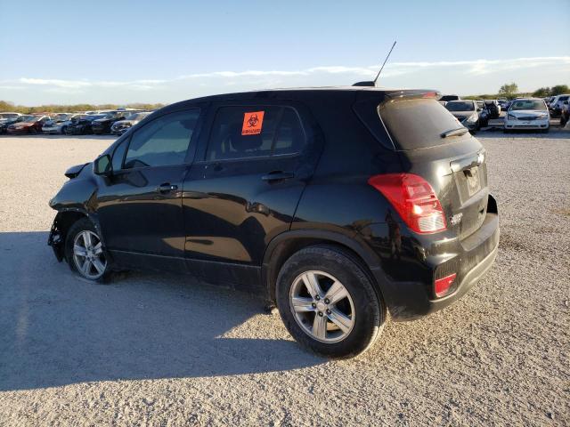 3GNCJKSB9KL249642 | 2019 CHEVROLET TRAX LS