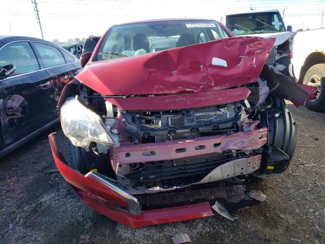 2023 MITSUBISHI MIRAGE G4 - ML32FUFJ6PHF06111